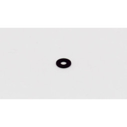 Alpha center pole insulator