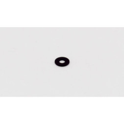 Alpha center pole insulator