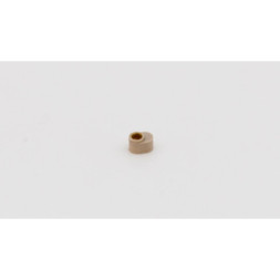 Alpha upper insulator