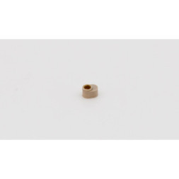 Alpha upper insulator