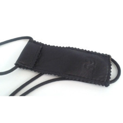 Leather pouch for 69 Mod