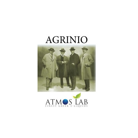 Agrinio Tobacco Flavour 10ml