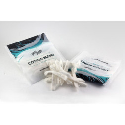 FIBER FREAKS COTTON BLEND WICKS