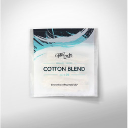 FIBER FREAKS COTTON BLEND WICKS