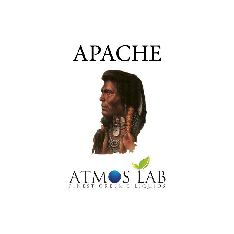 Apache Tobacco Flavour 10ml