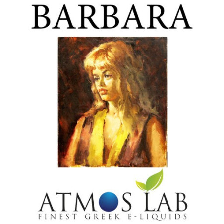 Barbara Tobacco Flavour 10ml