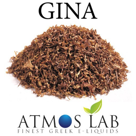 Gina Tobacco Flavour 10ml