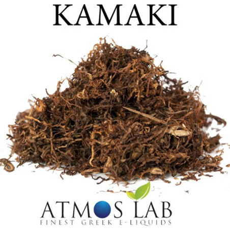 Kamaki Tobacco Flavour 10ml