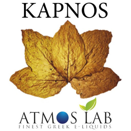 Kapnos Tobacco Flavour 10ml