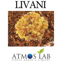 Livani Tobacco Flavour 10ml