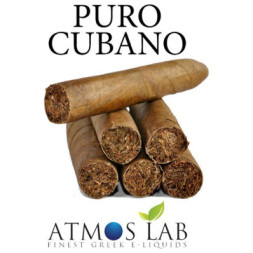 Puro Cubano Tobacco Flavour 10ml