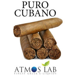 Puro Cubano Tobacco Flavour 10ml
