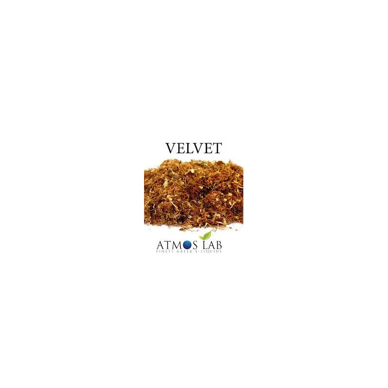 Velvet Tobacco Flavour 10ml
