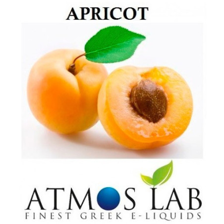 Apricot Flavour 10ml