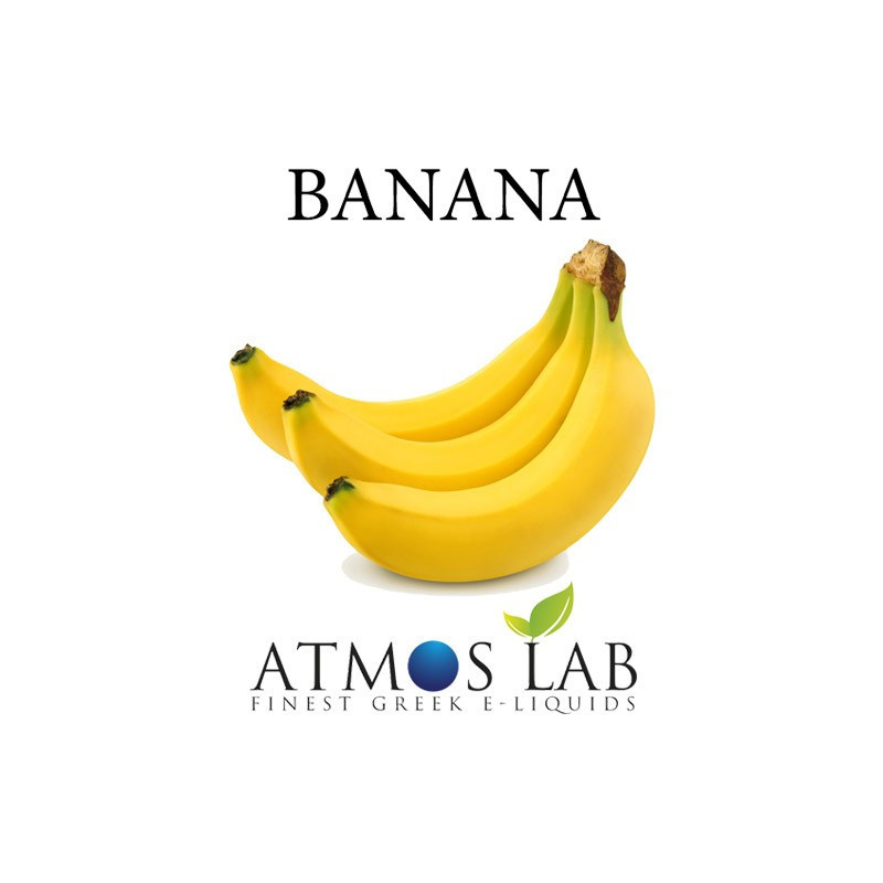 Banana Flavour 10ml