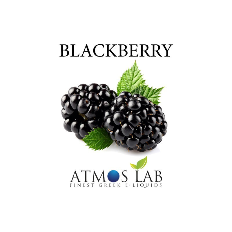 Blackberry Flavour 10ml