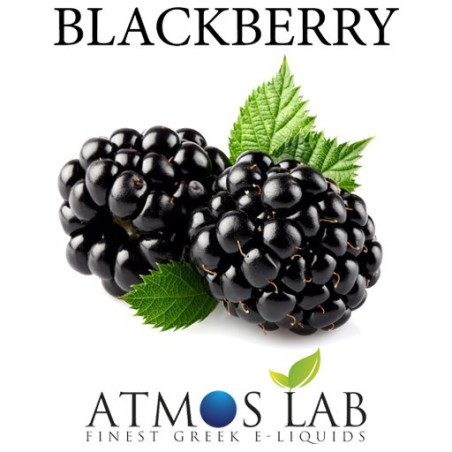 Blackberry Flavour 10ml