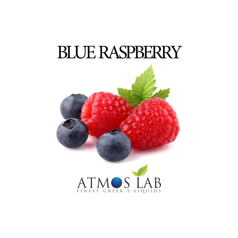 Blue Raspberry Flavour 10ml