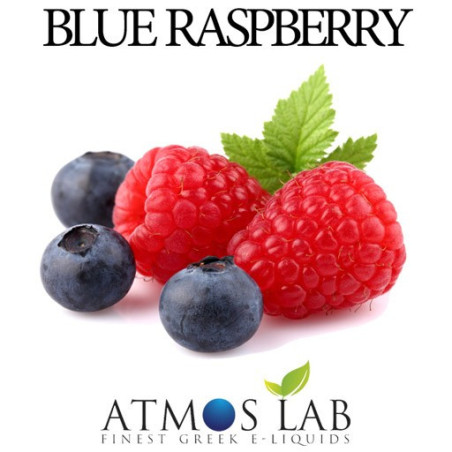 Blue Raspberry Flavour 10ml