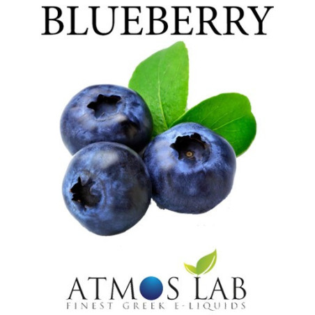 Blueberry Flavour 10ml