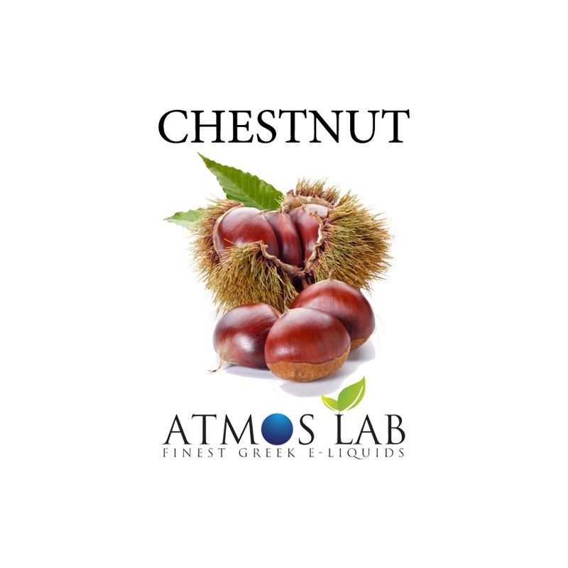 Chestnut Flavour 10ml