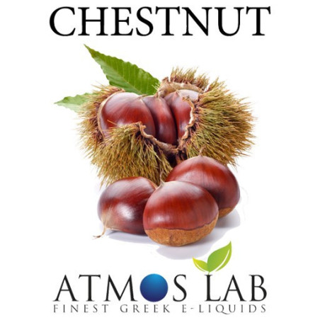 Chestnut Flavour 10ml