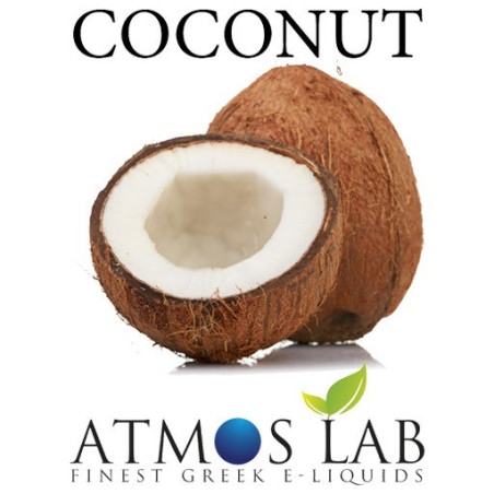 Coconut Flavour 10ml
