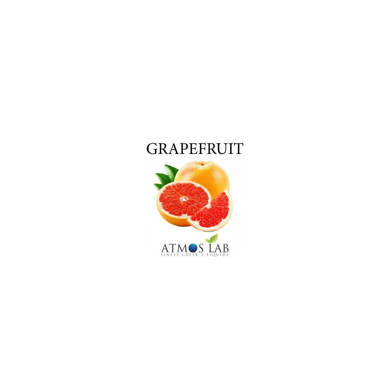 Grapefruit Flavour 10ml