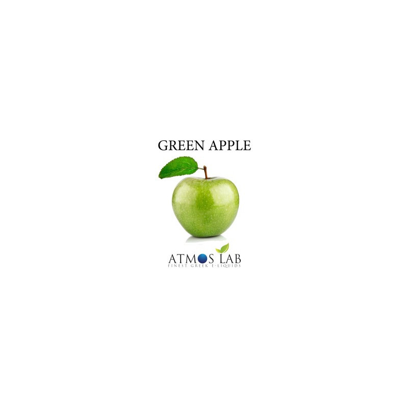 Green Apple Flavour 10ml