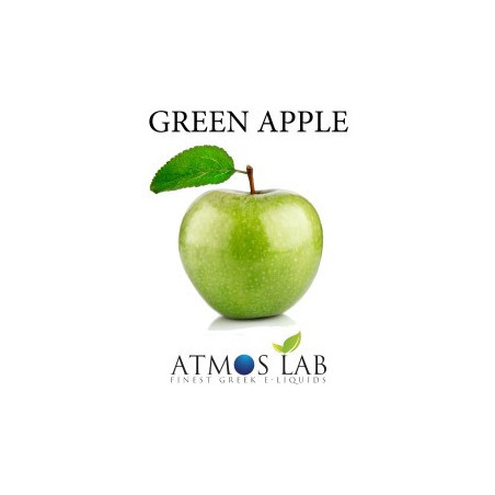 Green Apple Flavour 10ml