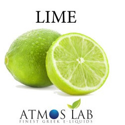 Lime Flavour 10ml