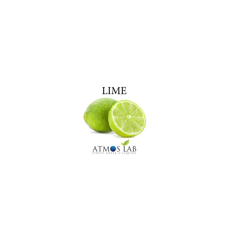 Lime Flavour 10ml