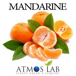 Mandarine Flavour 10ml