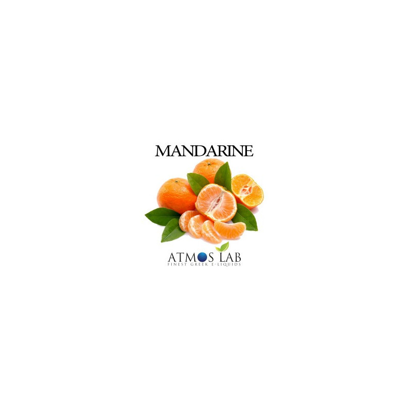 Mandarine Flavour 10ml