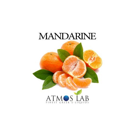 Mandarine Flavour 10ml
