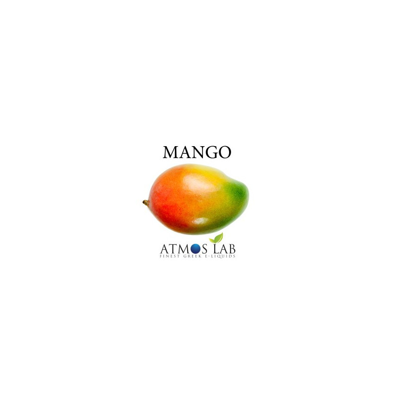 Mango Flavour 10ml