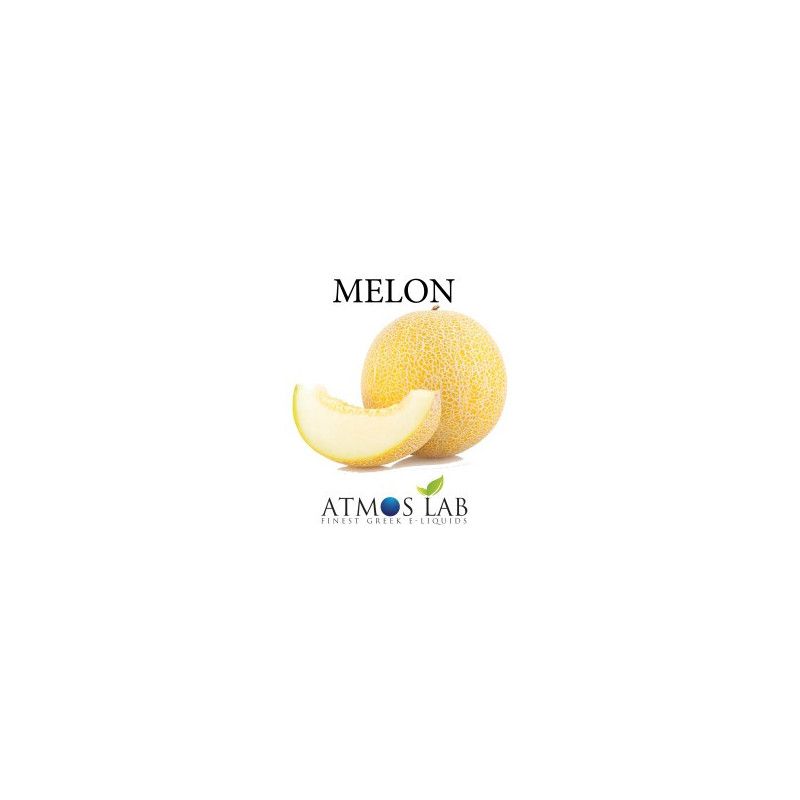 Melon Flavour 10ml