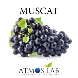 Muscat Flavour 10ml