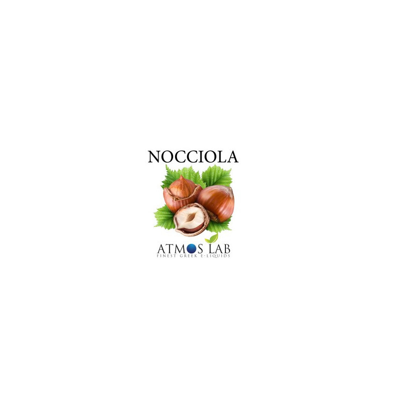 Nocciola Flavour 10ml