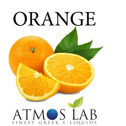 Orange Flavour 10ml