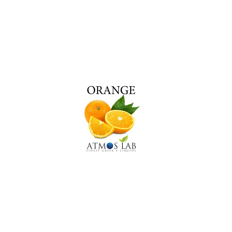 Orange Flavour 10ml