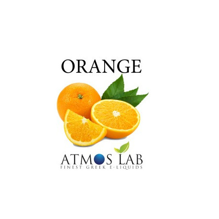Orange Flavour 10ml