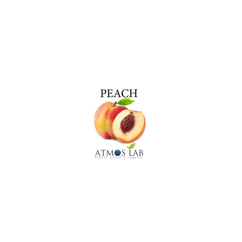 Peach Flavour 10ml