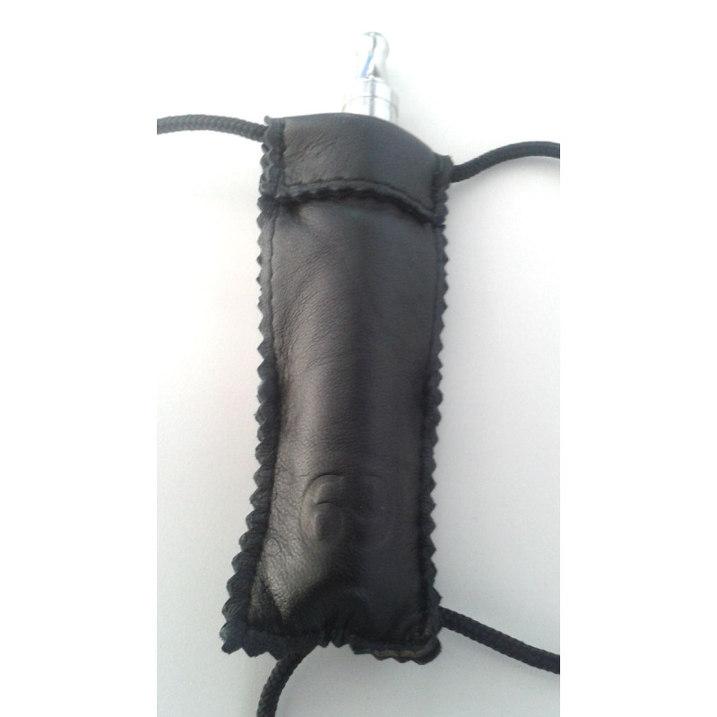 Leather pouch for 69 Mod
