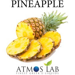 Pineapple Flavour 10ml