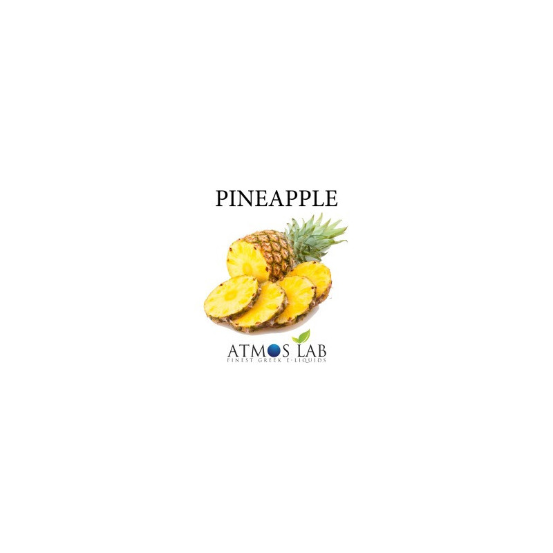 Pineapple Flavour 10ml