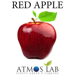 Red Apple Flavour 10ml
