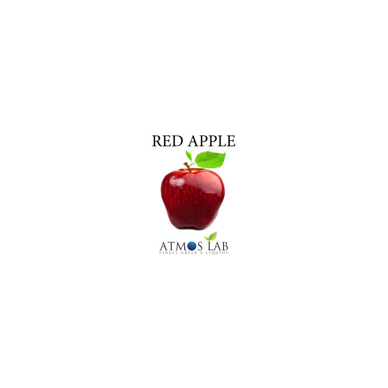 Red Apple Flavour 10ml