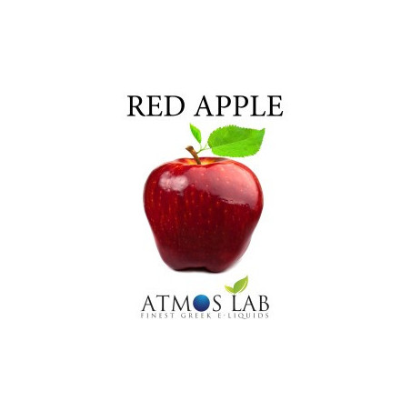 Red Apple Flavour 10ml