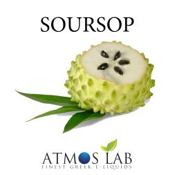 Soursop Flavour 10ml
